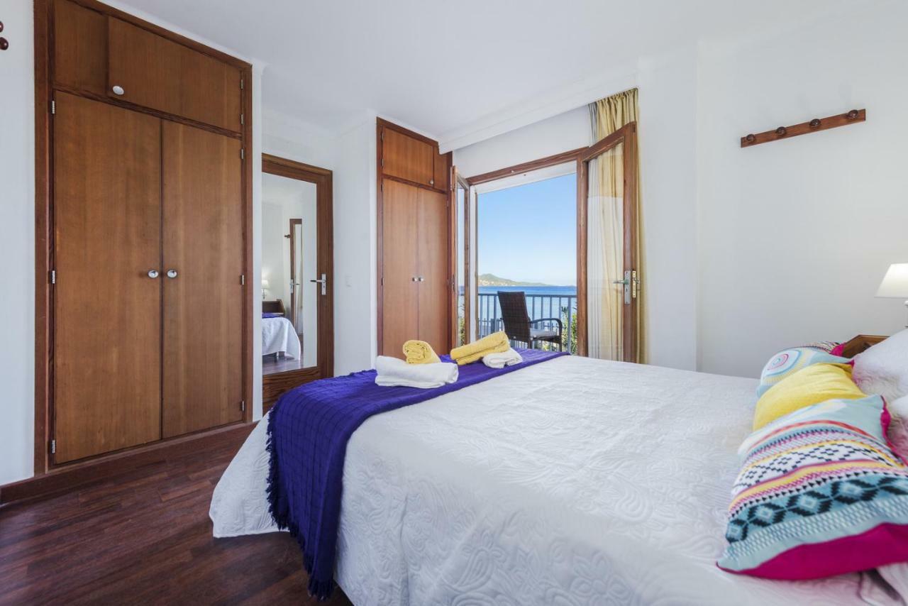 Apartment Lauba Port de Alcudia  Ngoại thất bức ảnh
